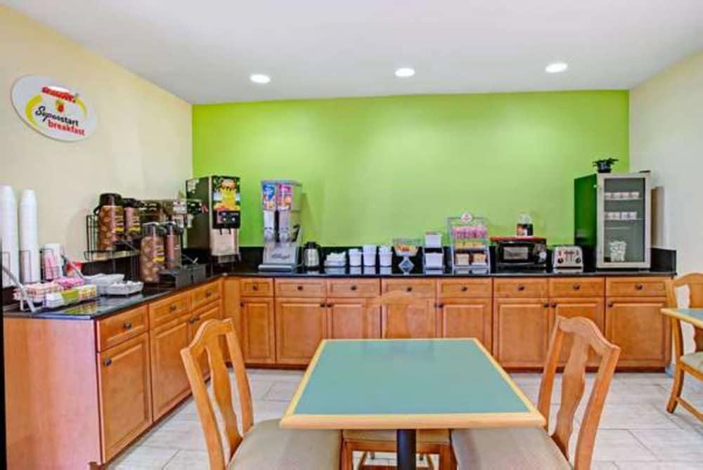 Ocean Breeze Inn St. Augustine Beach Esterno foto