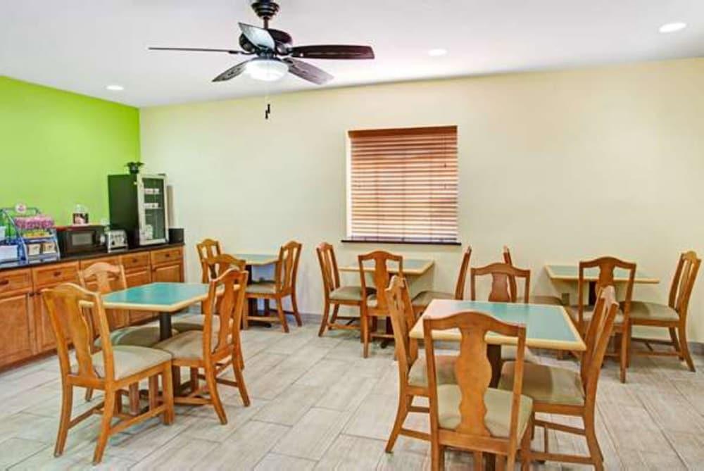 Ocean Breeze Inn St. Augustine Beach Esterno foto